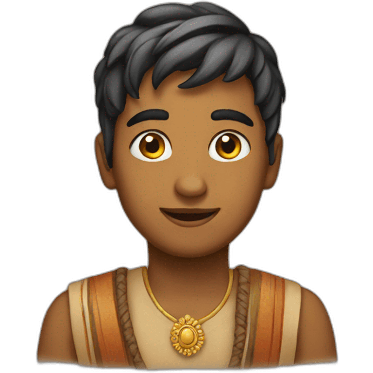 india emoji