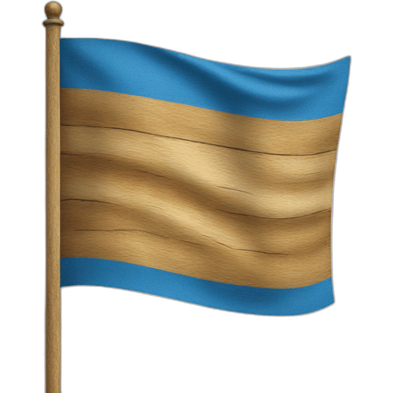 Bavaria flag emoji