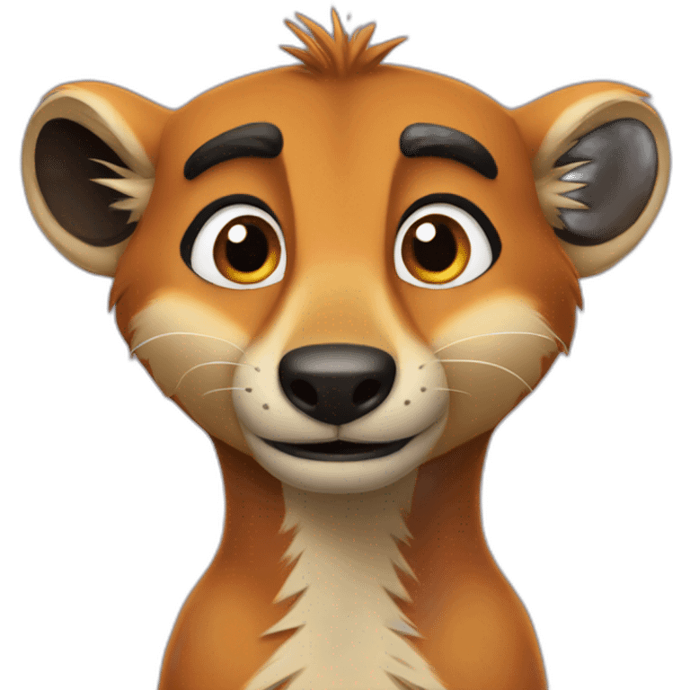 timon emoji