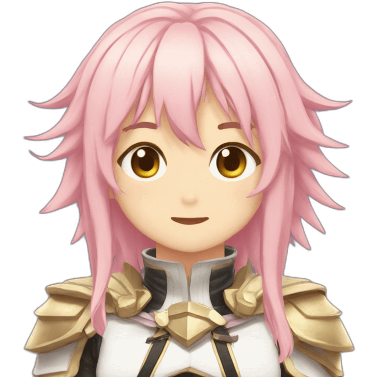 Astolfo fate apocrypha emoji