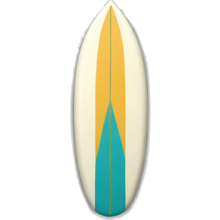 surfboard emoji