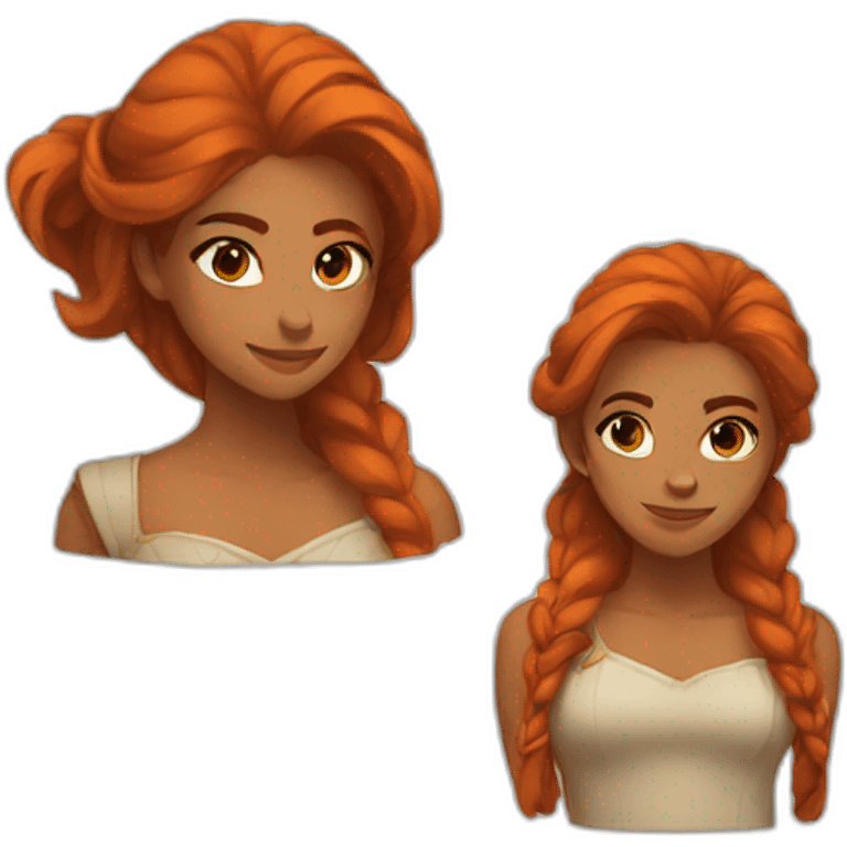 Lina emoji