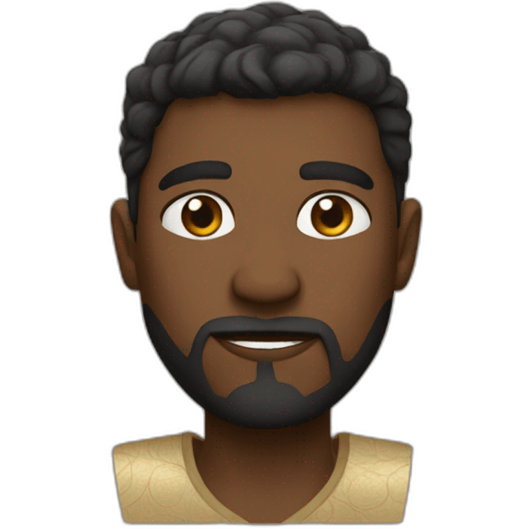 Kolo muani emoji