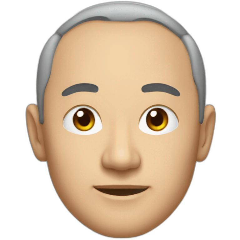 Nazarbaev emoji