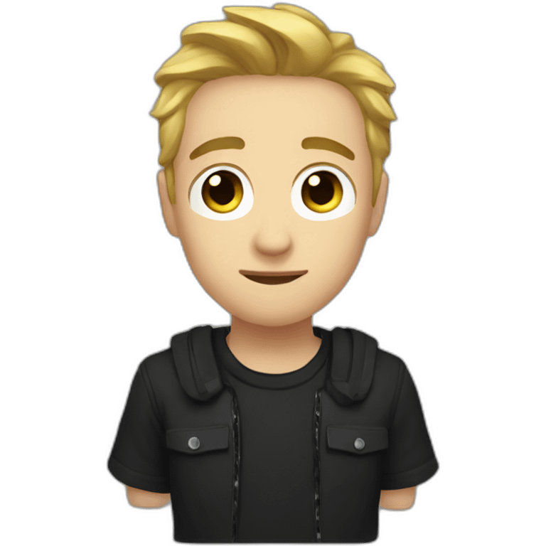 miniminter emoji