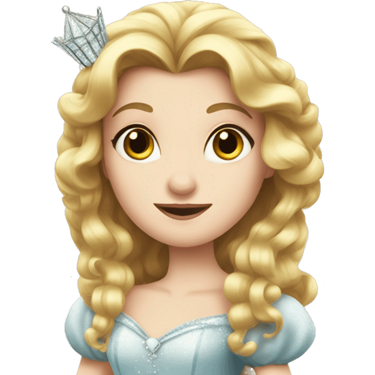 Glinda  emoji