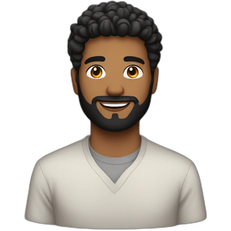 Khalid ahaji emoji