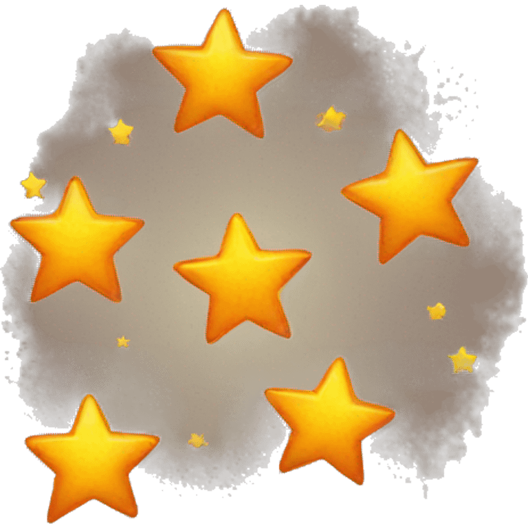 dragonball three star emoji