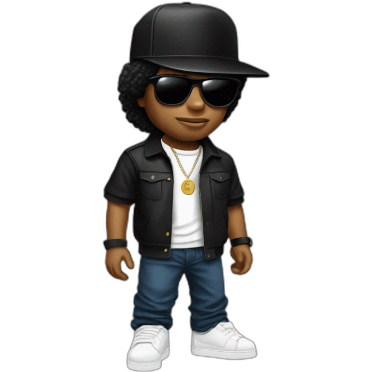 Eazy e emoji