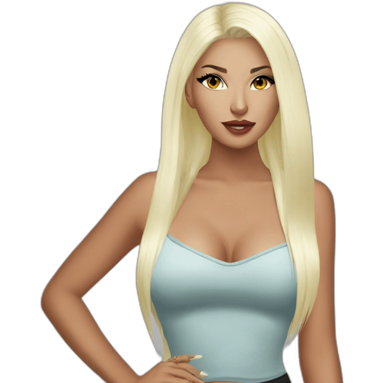 jelena karleusa emoji