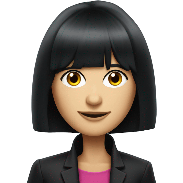 claudia winkle emoji