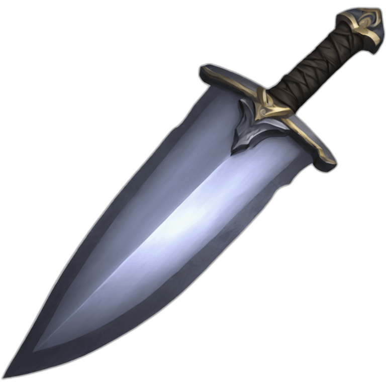 moonlight greatsword emoji