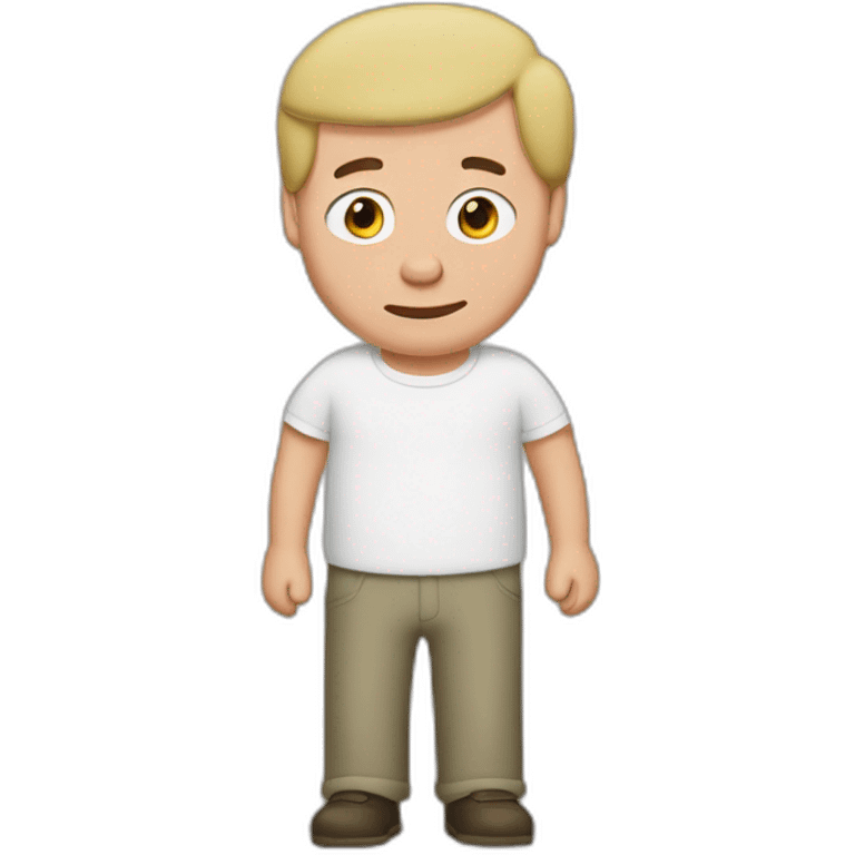 Family guy  emoji