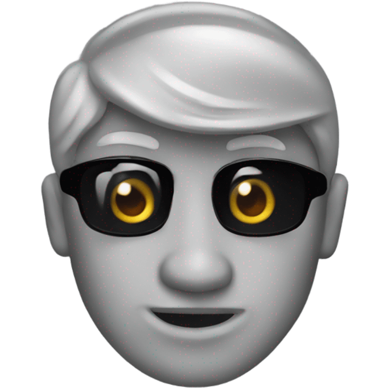 A rizz emoji emoji