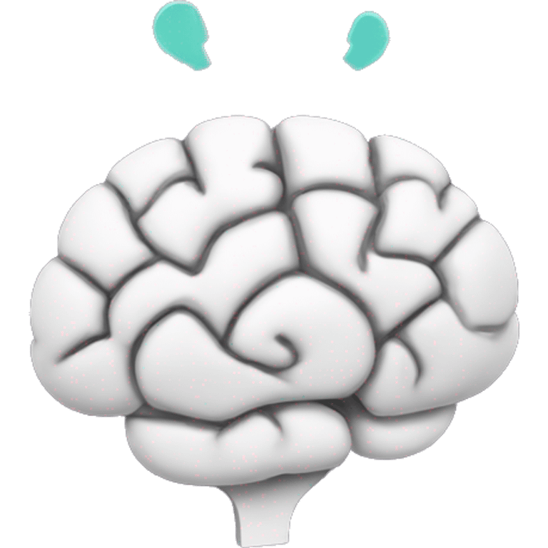 brain with a quesiton mark emoji