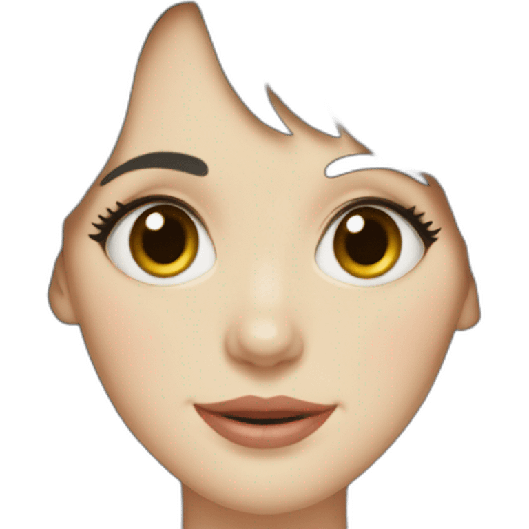 Zooey deschanel emoji