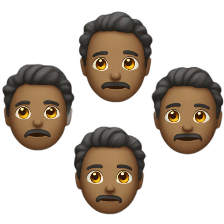 Exposé histoire emoji