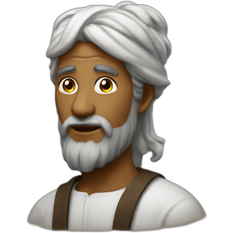 Prophet m emoji