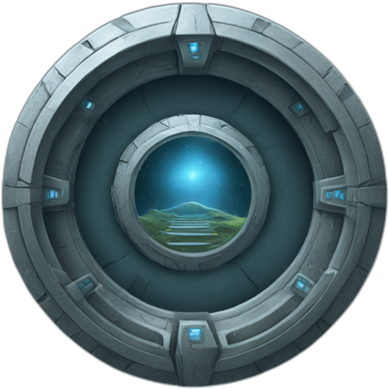 stargate emoji