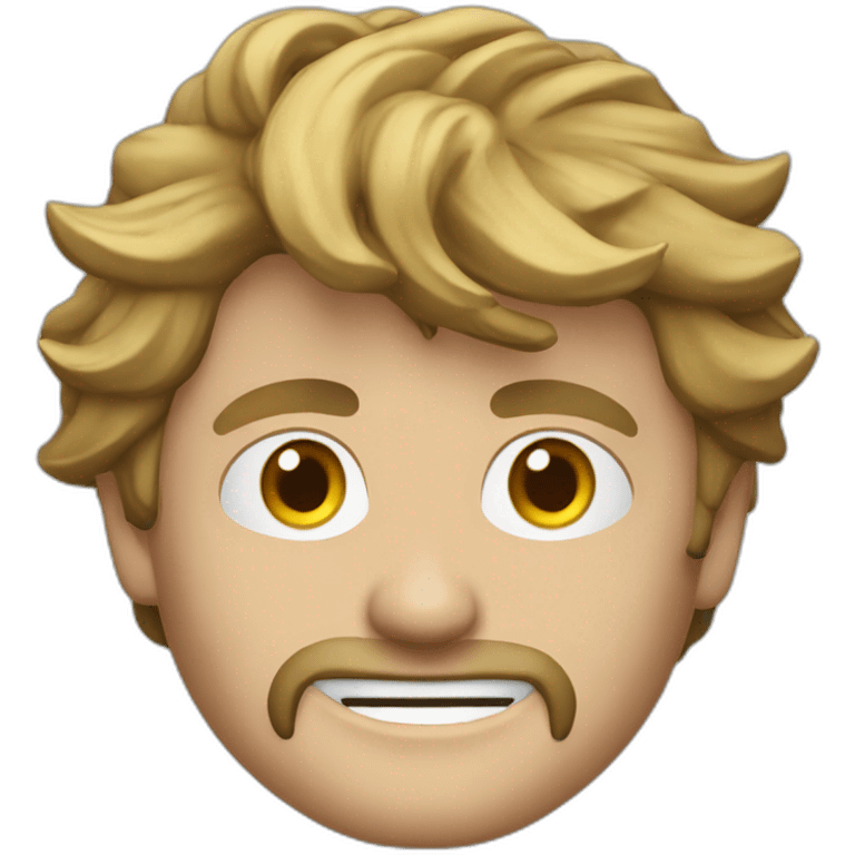 johnny halliday emoji