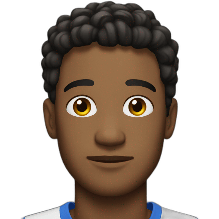 Alban lafont emoji