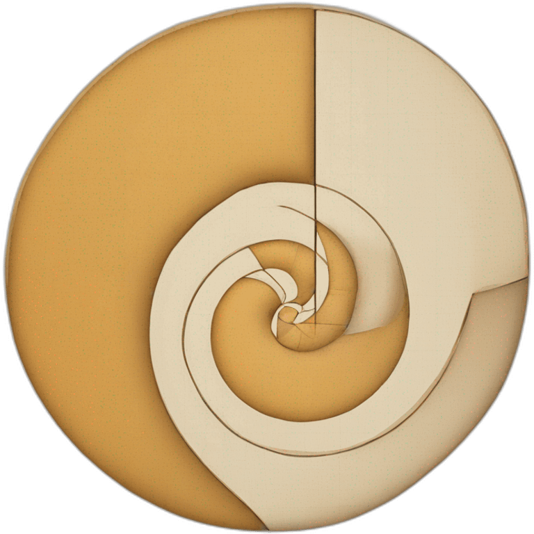 fibonacci geometry emoji