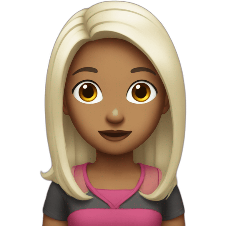 aya emoji