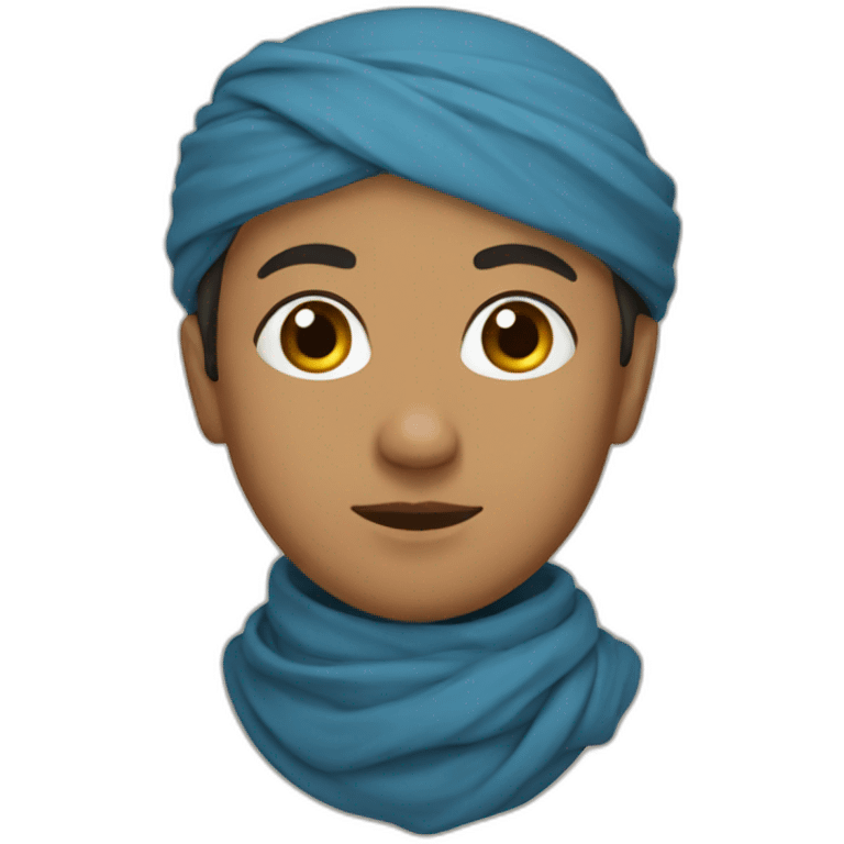 Amazigh  emoji