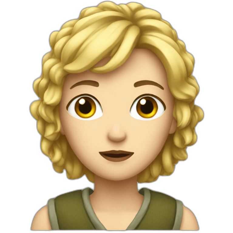 Dido emoji