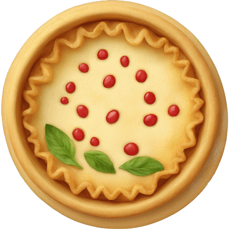 pastilla Marocan dish emoji