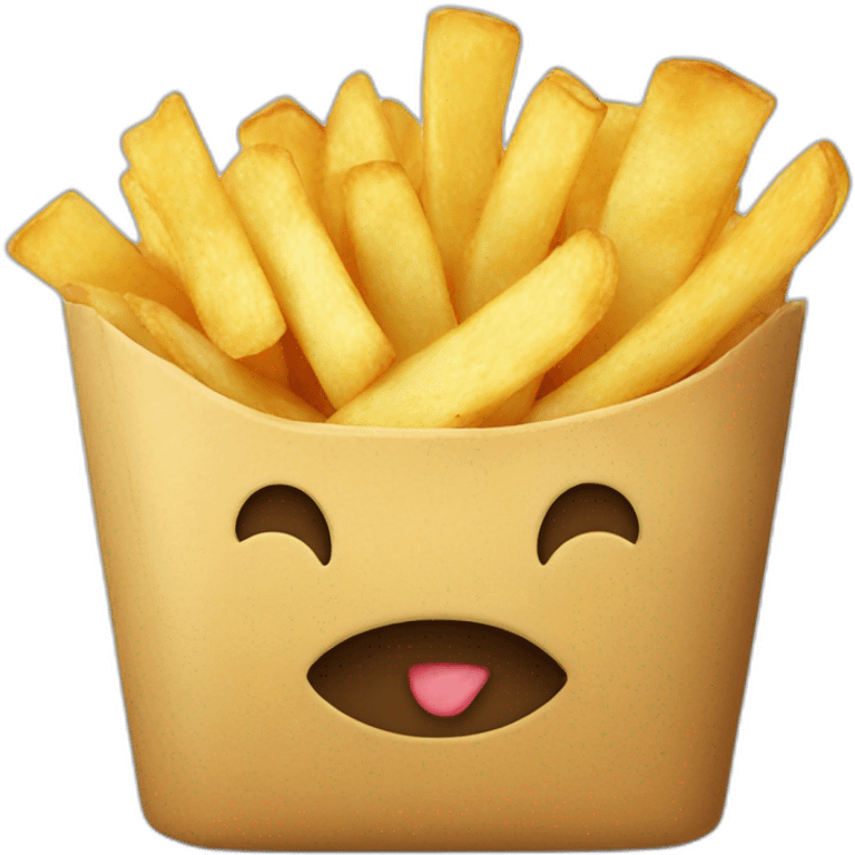 chips emoji