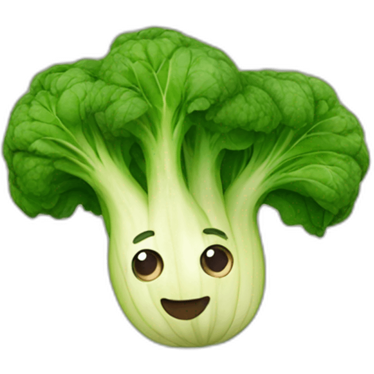 vegetable emoji