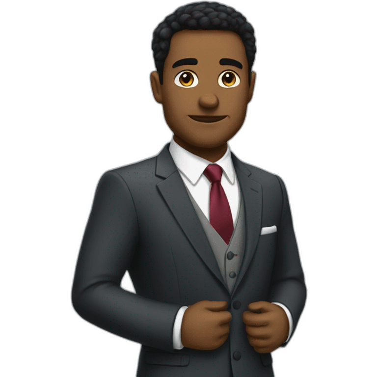 fow in suits emoji