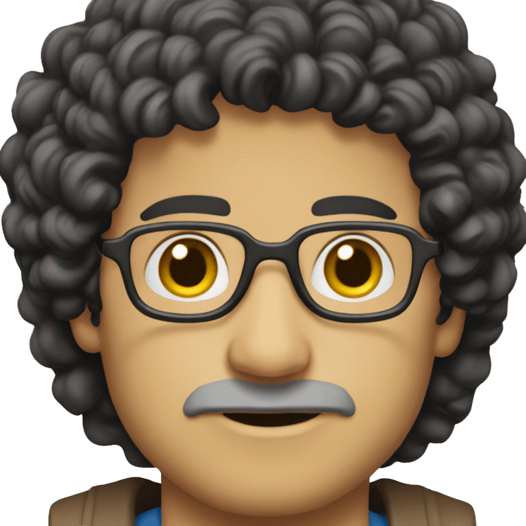 Mr. Kotter emoji