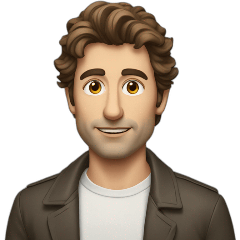 Frédéric molas emoji