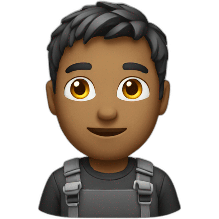 dev working emoji