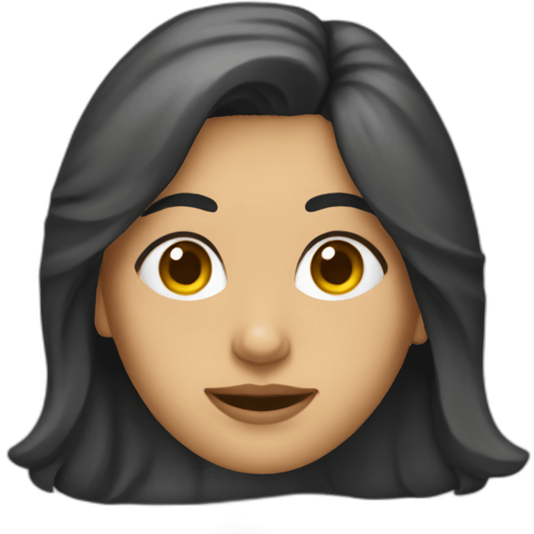 natalia faraci emoji