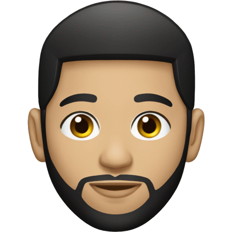 Anuel emoji