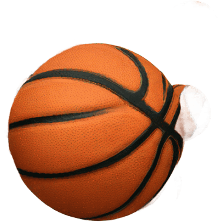 basketball  emoji