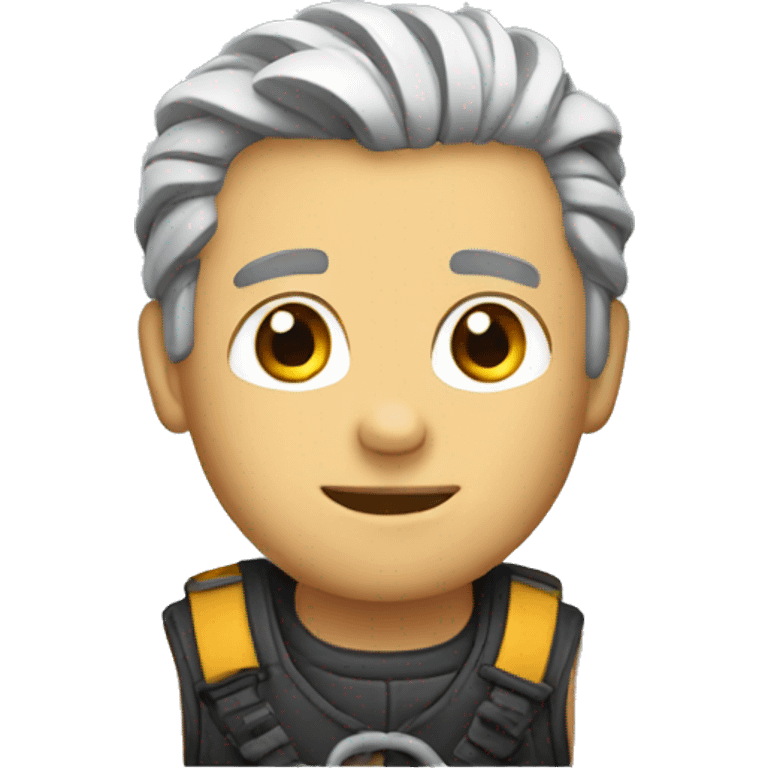 Cable emoji