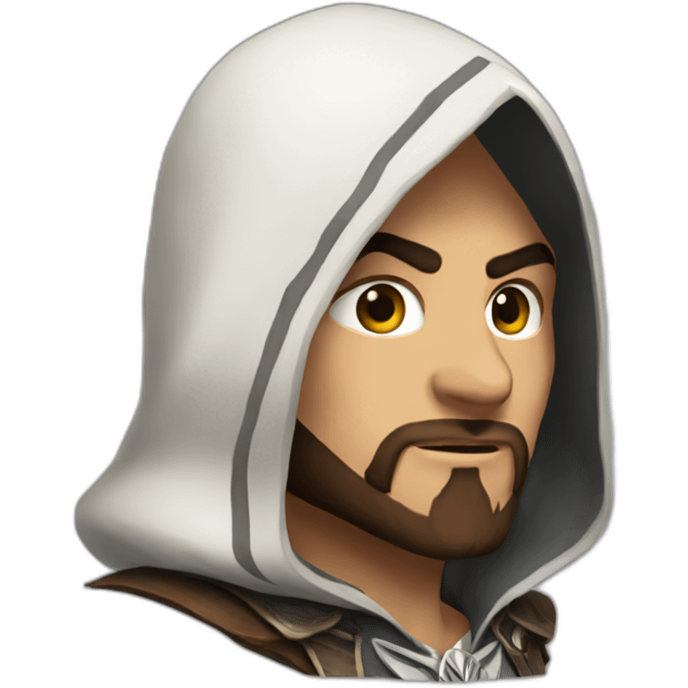 Assassin creed  emoji