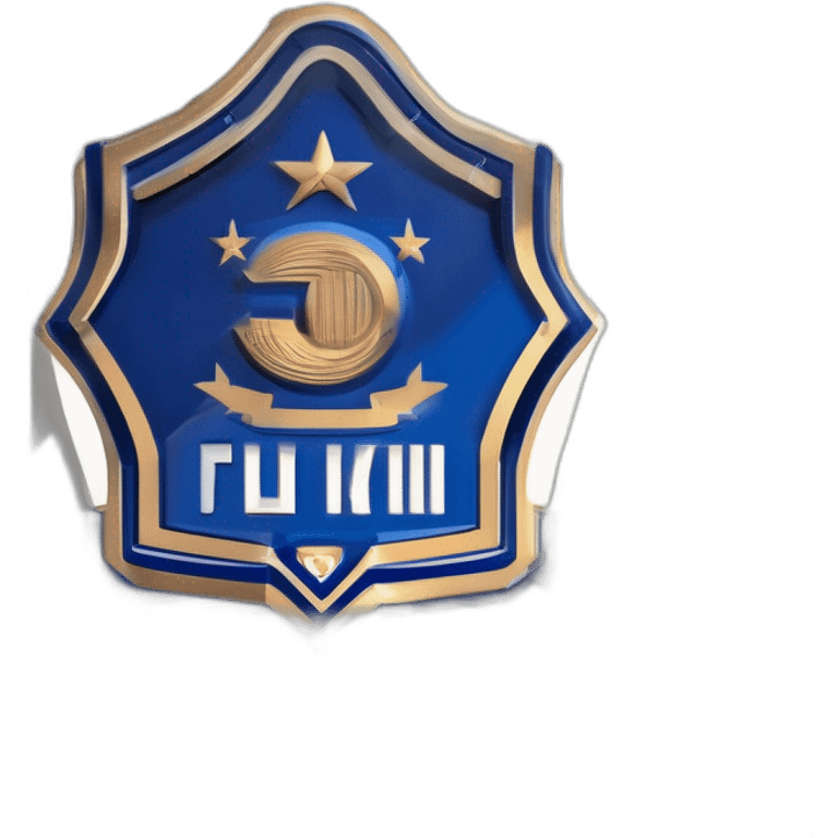 Football club dinamo moscow emoji