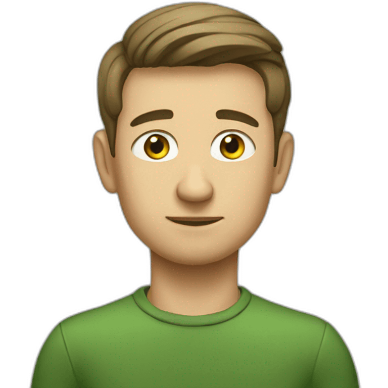 Zelenskiy emoji