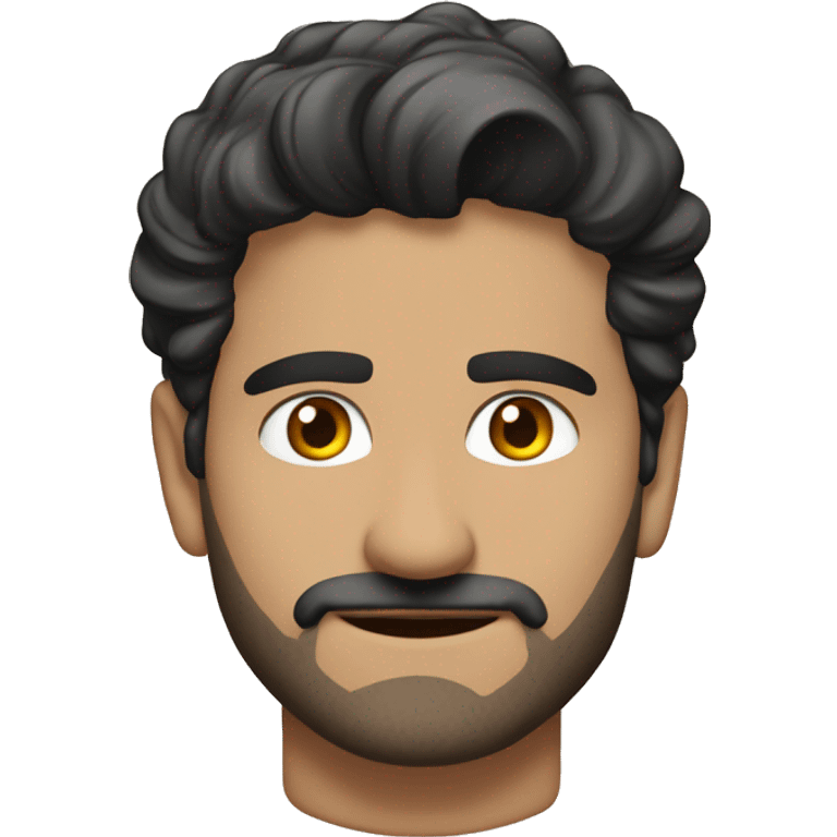 Manu Rios Fernandez Spanish Actor emoji