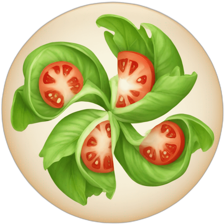 spinning margherita emoji