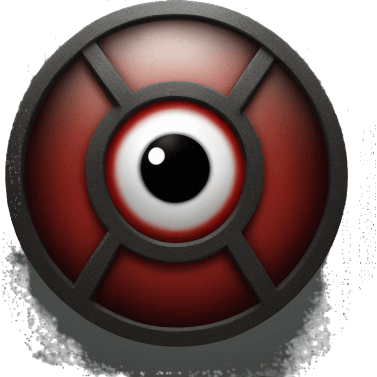 Sharingan emoji