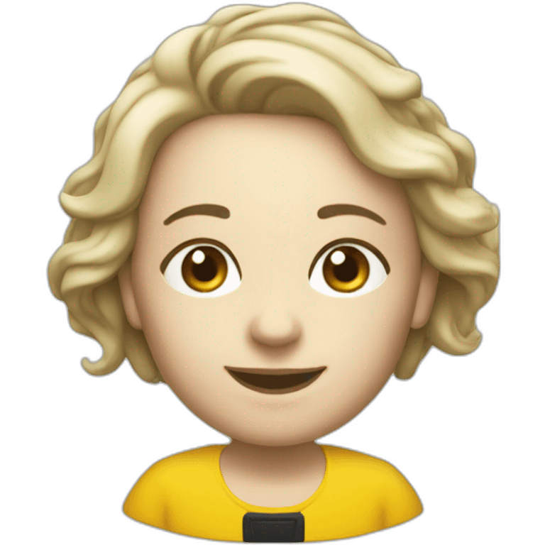 Renault clio emoji