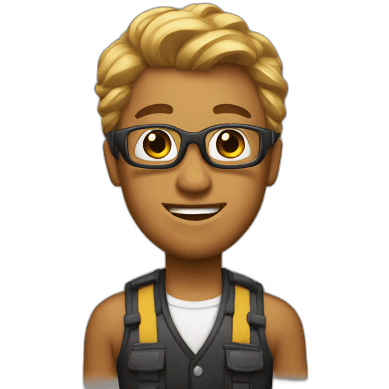 Rollywood Inc  emoji