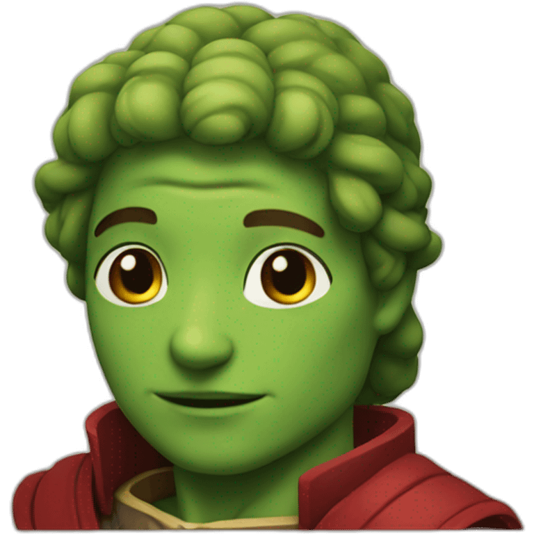 raphael emoji