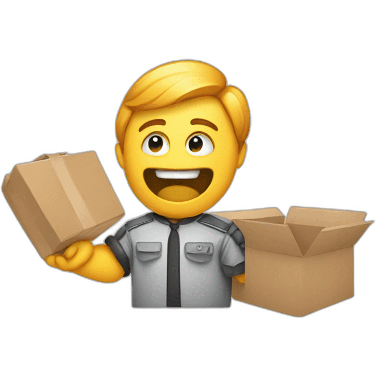 Aws emoji